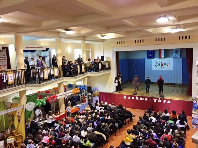 SzakmaTúra-Centrumban a Jövő(d)! 56